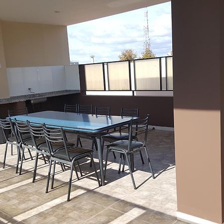 Departamentos Artemisa Apartment Mendoza Exterior foto