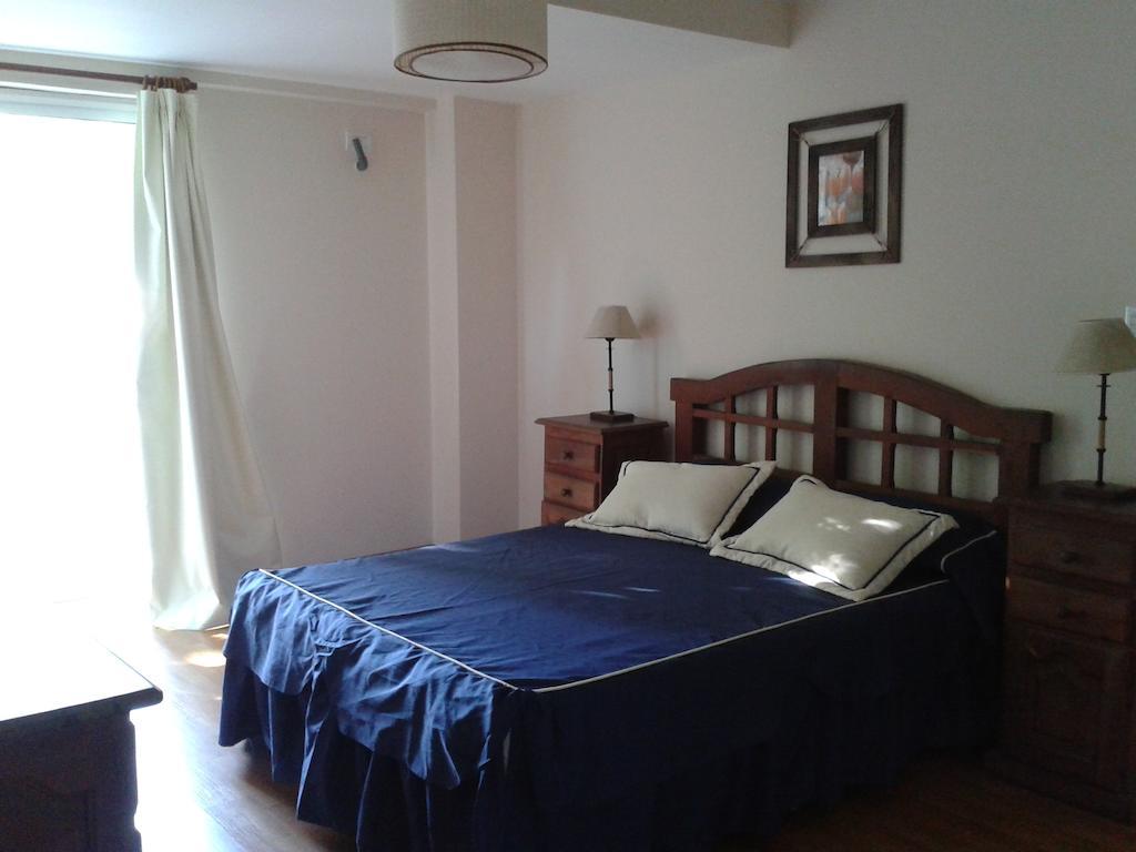 Departamentos Artemisa Apartment Mendoza Cameră foto