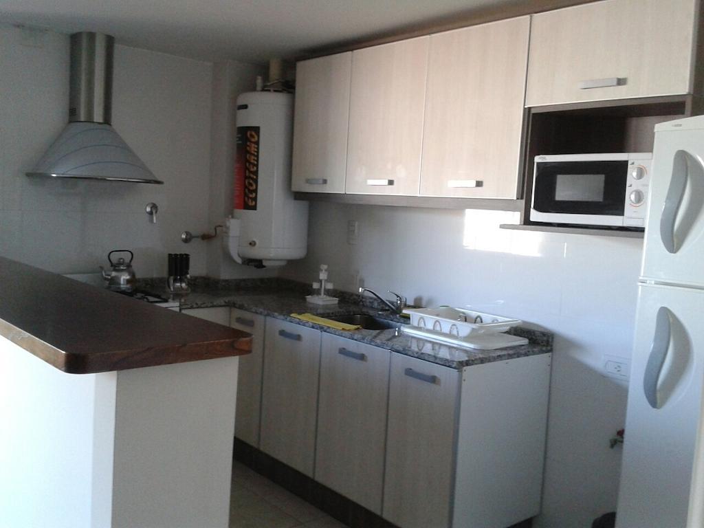 Departamentos Artemisa Apartment Mendoza Cameră foto