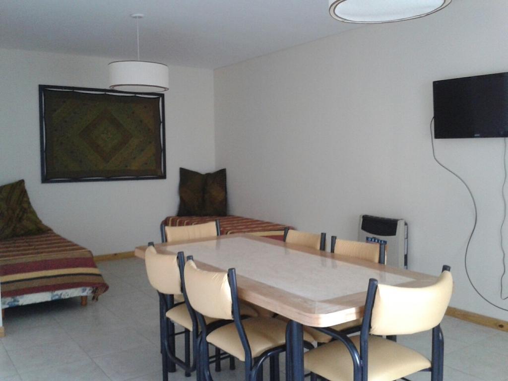 Departamentos Artemisa Apartment Mendoza Cameră foto