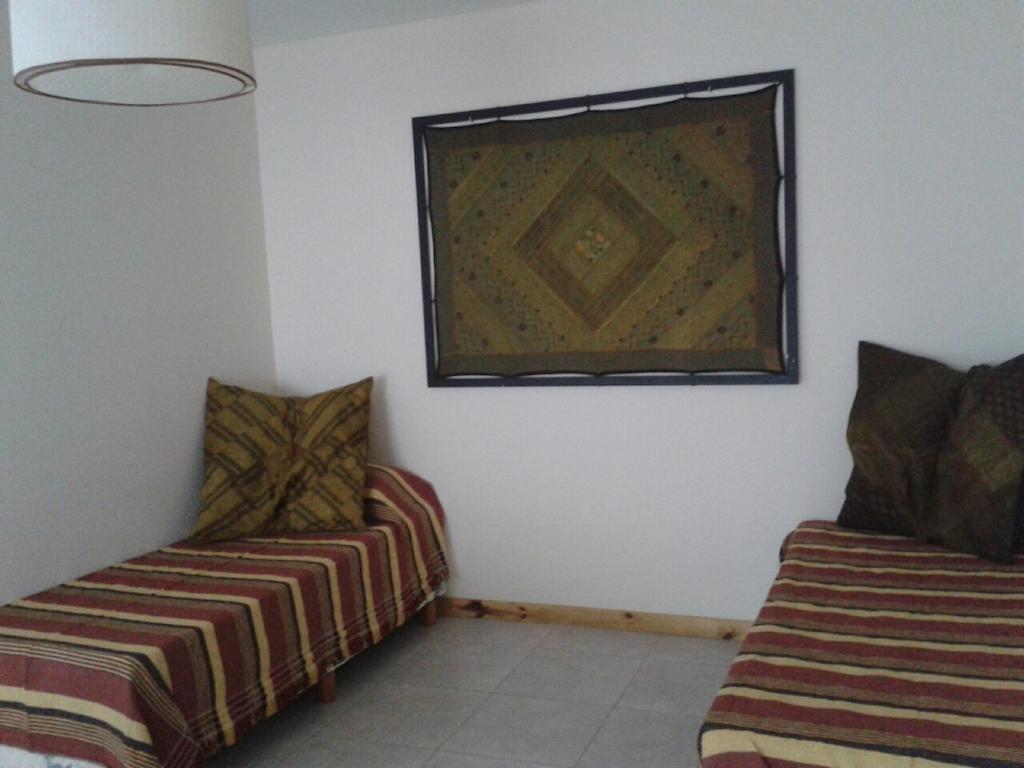 Departamentos Artemisa Apartment Mendoza Cameră foto