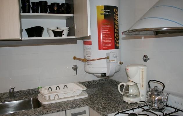 Departamentos Artemisa Apartment Mendoza Cameră foto