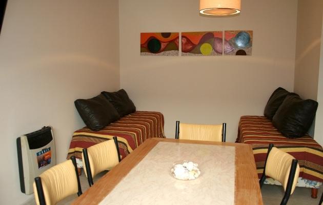 Departamentos Artemisa Apartment Mendoza Cameră foto