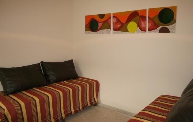 Departamentos Artemisa Apartment Mendoza Cameră foto
