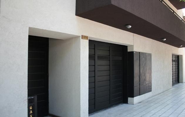 Departamentos Artemisa Apartment Mendoza Exterior foto