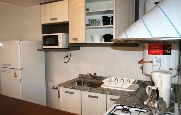 Departamentos Artemisa Apartment Mendoza Cameră foto
