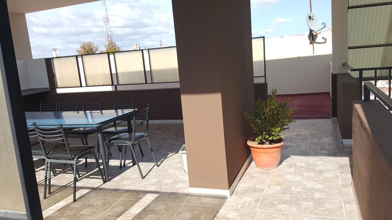 Departamentos Artemisa Apartment Mendoza Exterior foto
