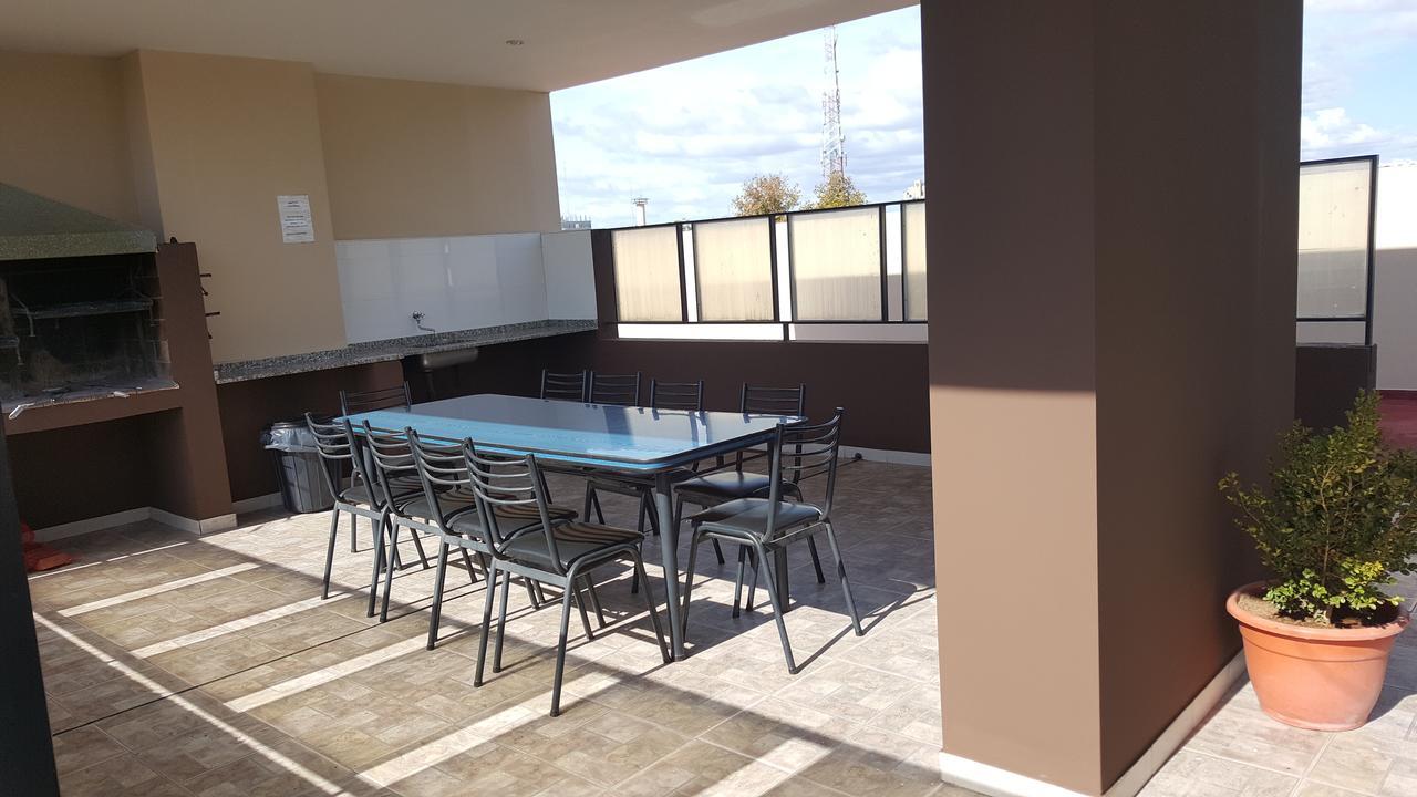 Departamentos Artemisa Apartment Mendoza Exterior foto